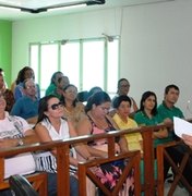 Servidores da Câmara Municipal de Arapiraca rejeitam proposta