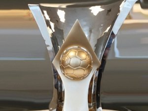 Campeão brasileiro receberá R$ 18 milhões de premiação; Saiba os valores