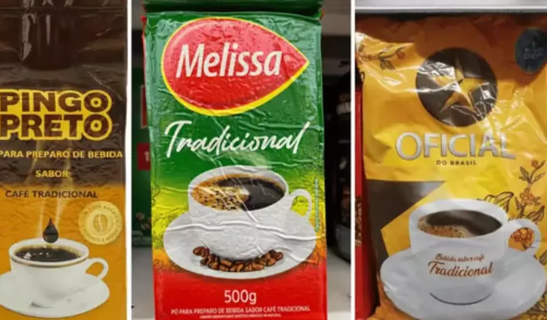 Anvisa proíbe venda de três marcas de 'café fake' por conter matéria prima imprópria