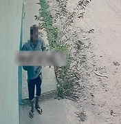 Casa é invadida por homem que furta dinheiro, cartão de crédico e armas brancas em Delmiro Gouveia