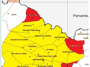 Após pedido da Defensoria, Justiça dá prazo para Casal retomar abastecimento na Bacia Leiteira