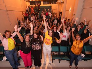 Deputada Gabi Gonçalves celebra a força do empreendedorismo feminino alagoano