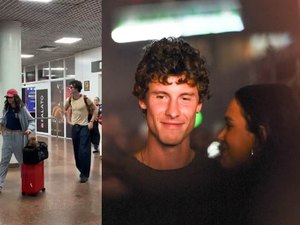 Saiba qual destino alagoano ganhou projeção mudial ao ser ecolhido por Marquezine e Shawn Mendes