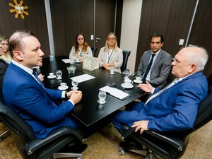 Começar de novo: TJAL planeja mutirão para reeducandos do Sistema Prisional