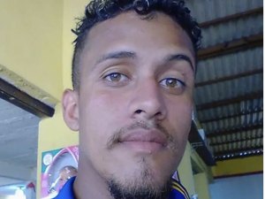 Entregador de mercadinho é assassinado em plena luz do dia em Rio Largo