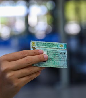 CNH do Trabalhador: Confira lista de selecionados para o programa gratuito do Governo de Alagoas