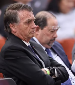 PGR pede condenação de Bolsonaro por tentativa de golpe de Estado