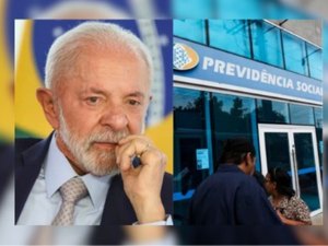 Quaest: 31% dizem que o governo Lula é o principal responsável pelo desvio de dinheiro do INSS