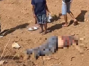 Homem morre após capotamento na zona rural de Igaci na manhã desta quarta (18)