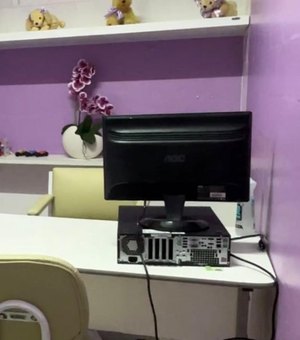 Hospital Ib Gatto Falcão conta com Sala Lilás para atendimento especializado às vítimas de violência