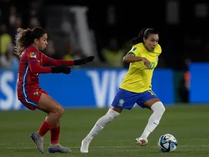 Fifa define Brasil como país sede da Copa do Mundo Feminina 2027