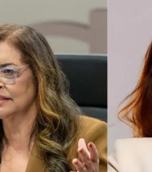 Bastidores apontam Marina JHC no Senado e Eudócia na Câmara Federal