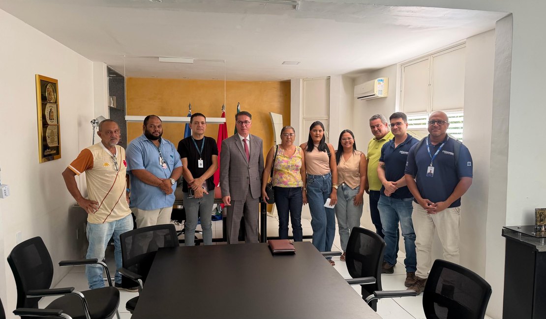 Prefeitura de Delmiro Gouveia cobra Águas do Sertão e Casal sobre abastecimento