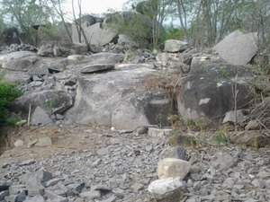 FPI do São Francisco flagra exploração ilegal em sítio arqueológico