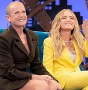 Xuxa diz que já fez sexo no camarim da Globo