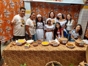 Escola pública de Arapiraca realiza projeto de valorização da cultura afro