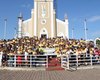 Prefeitura de Junqueiro prepara com entusiasmo a IV Romaria do Padre Cícero a Juazeiro do Norte
