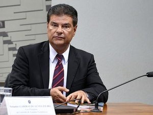 Senado terá comissão para acompanhar crise na Venezuela