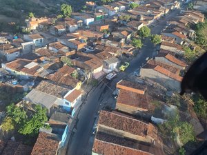 Operação Casmurro desarticula organização criminosa ligada ao tráfico de drogas em Palmeira dos Índios