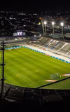 Copa do Brasil: CSA e Vasco empatam sem gols em duelo equilibrado no Rei Pelé