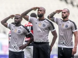 Sem sustos, Ceará bate Vitória e está na final da Copa do Nordeste