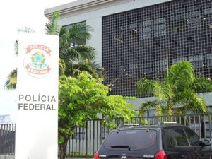 Polícia Federal comunica que superintendência não funcionará a partir do dia 29