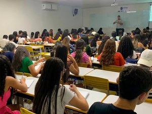 Girau do Ponciano é contemplado com bolsa educacional do MEC para auxiliar estudantes no Pré-Enem