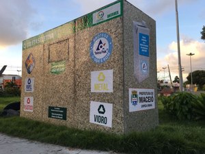 Empresários podem colaborar com coleta seletiva em Maceió
