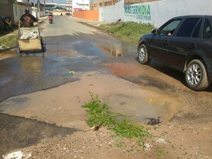 Brasil desperdiça, todos os dias, água suficiente para encher sete mil piscinas olímpicas