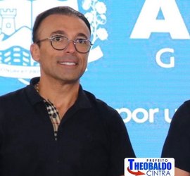 Prefeito de Major Izidoro pode perder o cargo após se ausentar da cidade sem pedir autorização
