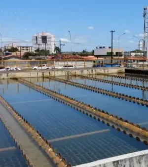 Casal efetua manutenção programada em Rio Largo na quinta-feira (12)