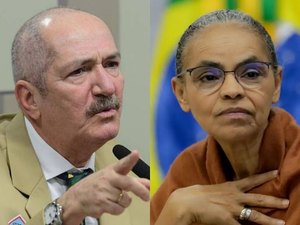 Alagoano Aldo Rebelo faz duras críticas à ministra de Lula; “defensora da Amazônia que mora em SP”