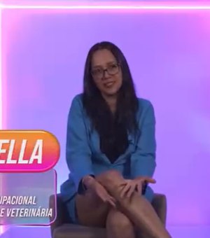 Alagoana disputa vaga no BBB 26 pela Casa de Vidro instalada no Nordeste