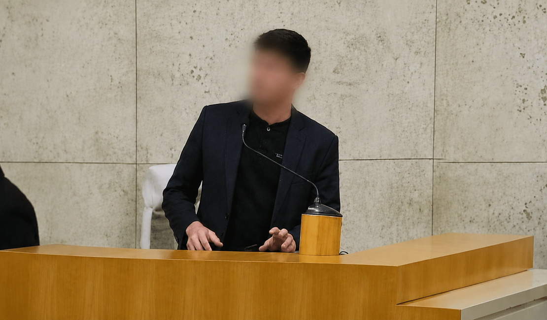 Professor vagabundo? O nível do debate público virou o desmonte do Estado.