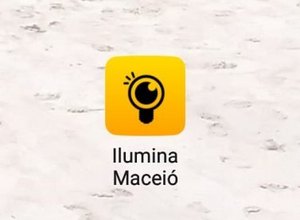 Conheça o novo aplicativo para solicitação de reparos na iluminação pública