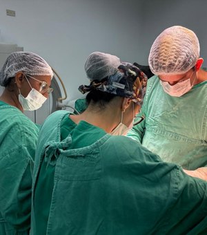 HEA realiza oitava captação de órgãos e contribui para transplantes em São Paulo