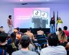 Profissionais de comunicação participam de capacitação sobre utilização estratégica do TikTok