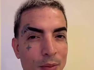 MC Guimê reage a críticas e sugestões sobre tattoos no rosto