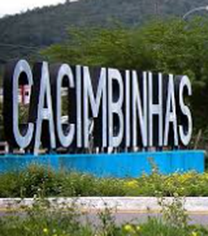 Idoso é vítima de atentado à bala na BR-316 em Cacimbinhas, Sertão de Alagoas