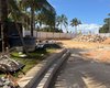 Reforma do Skatepark da Pajuçara avança e entra na fase de demolição da pista