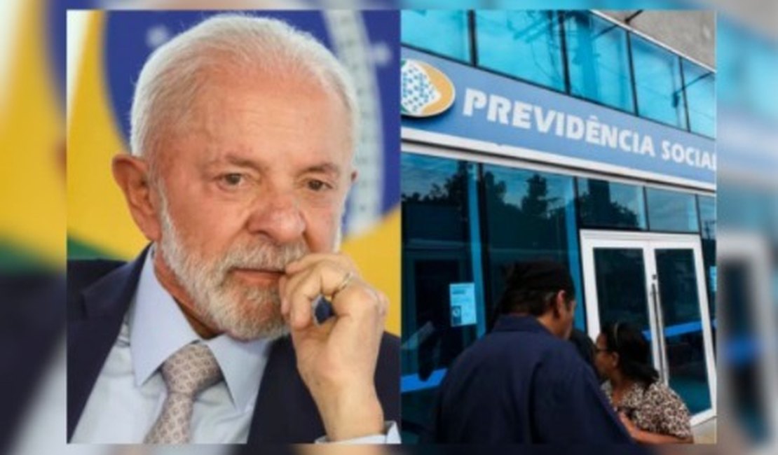 Quaest: 31% dizem que o governo Lula é o principal responsável pelo desvio de dinheiro do INSS