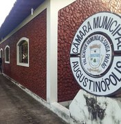 Vereadores de Augustinópolis, em Tocantins, são presos durante operação
