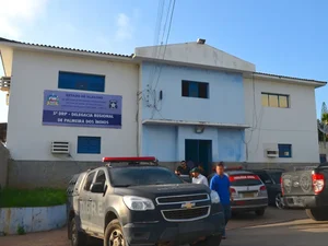 Jovem é preso por estuprar adolescente de 12 anos no interior de AL; família suspeita de gravidez