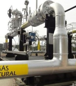 Paulo Dantas sanciona nesta quarta-feira nova lei de exploração do gás natural de Alagoas