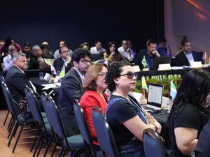 Reunião do Gefin reúne em Alagoas principais nomes das finanças públicas do Brasil