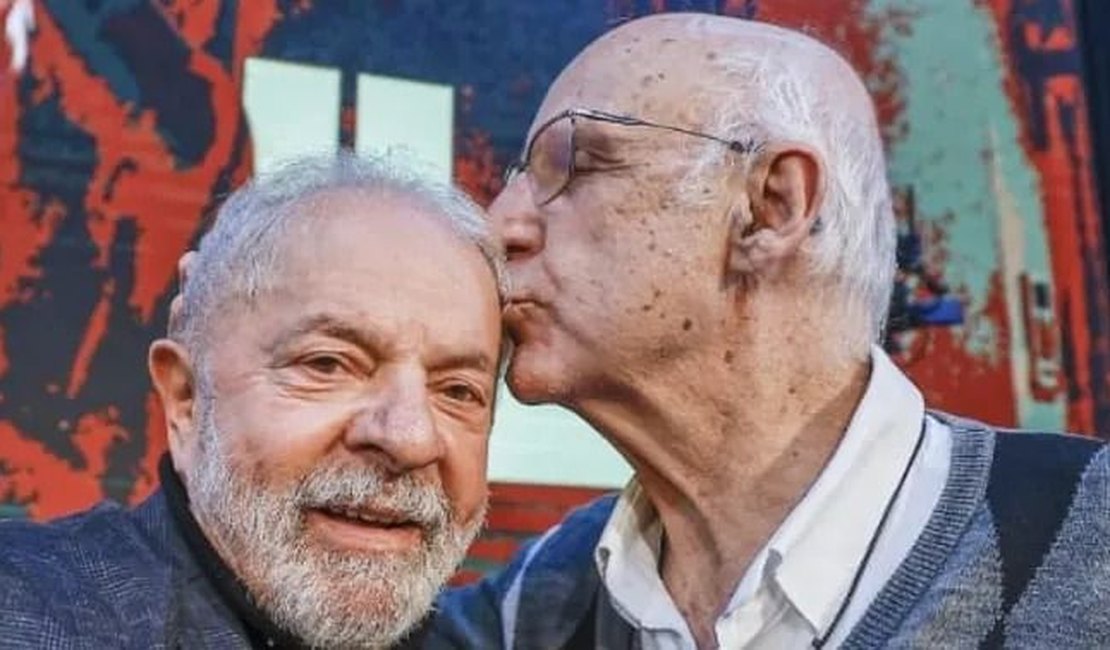 'Jesus não era católico': Padre Lancellotti receberá título de Cidadão com único voto contrário de Cabo Bebeto