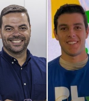 Chico Filho confirma que não dará posse a Caio Bebeto; ‘Só se a justiça determinar’
