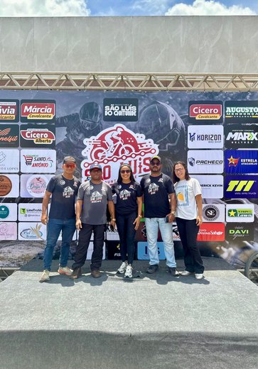 Com apoio de Márcia Cavalcante, esporte ganha força e movimenta São Luís do Quitunde