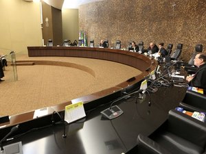 TJ nega pedido de liberdade a acusado de roubo