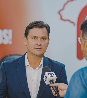 Após pausa, AMA anuncia retorno da Feira dos Municípios Alagoanos para 2026